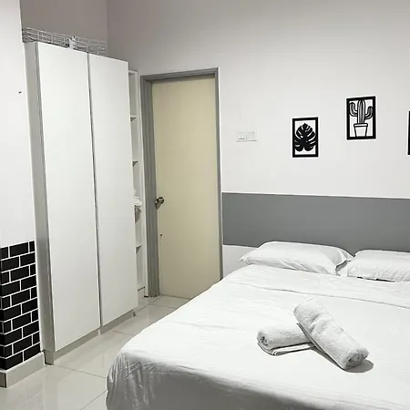 Selesa Hill Homestay M Tok Tok Exterior photo