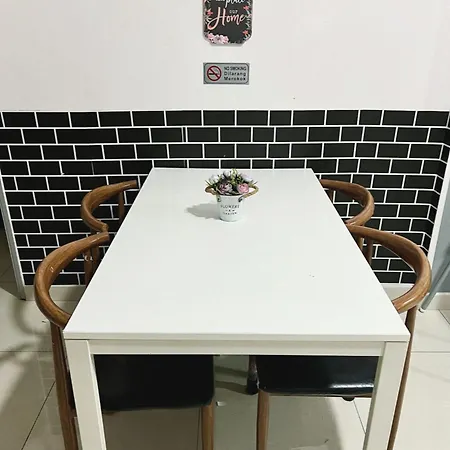 Selesa Hill Homestay M Tok Tok Exterior photo