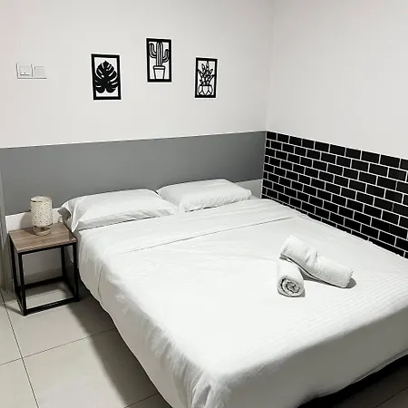 Selesa Hill Homestay M Tok Tok Exterior photo