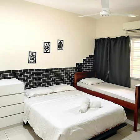 Selesa Hill Homestay M Tok Tok Exterior photo