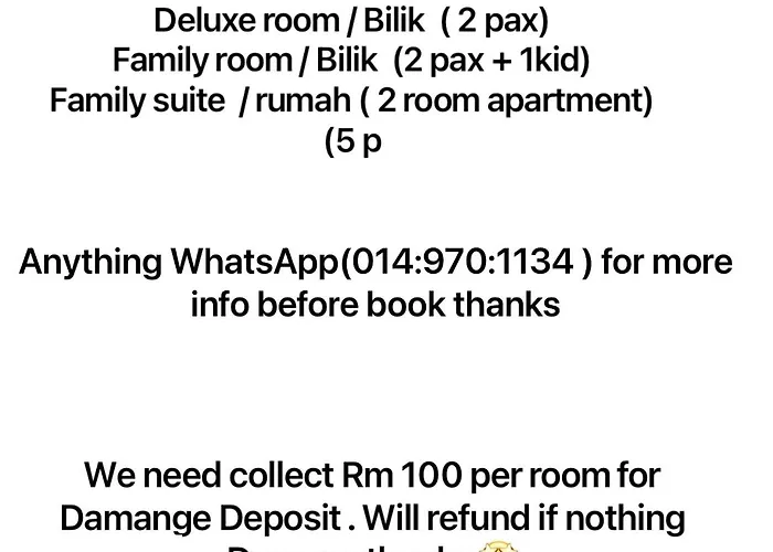 Selesa Hill Homestay M