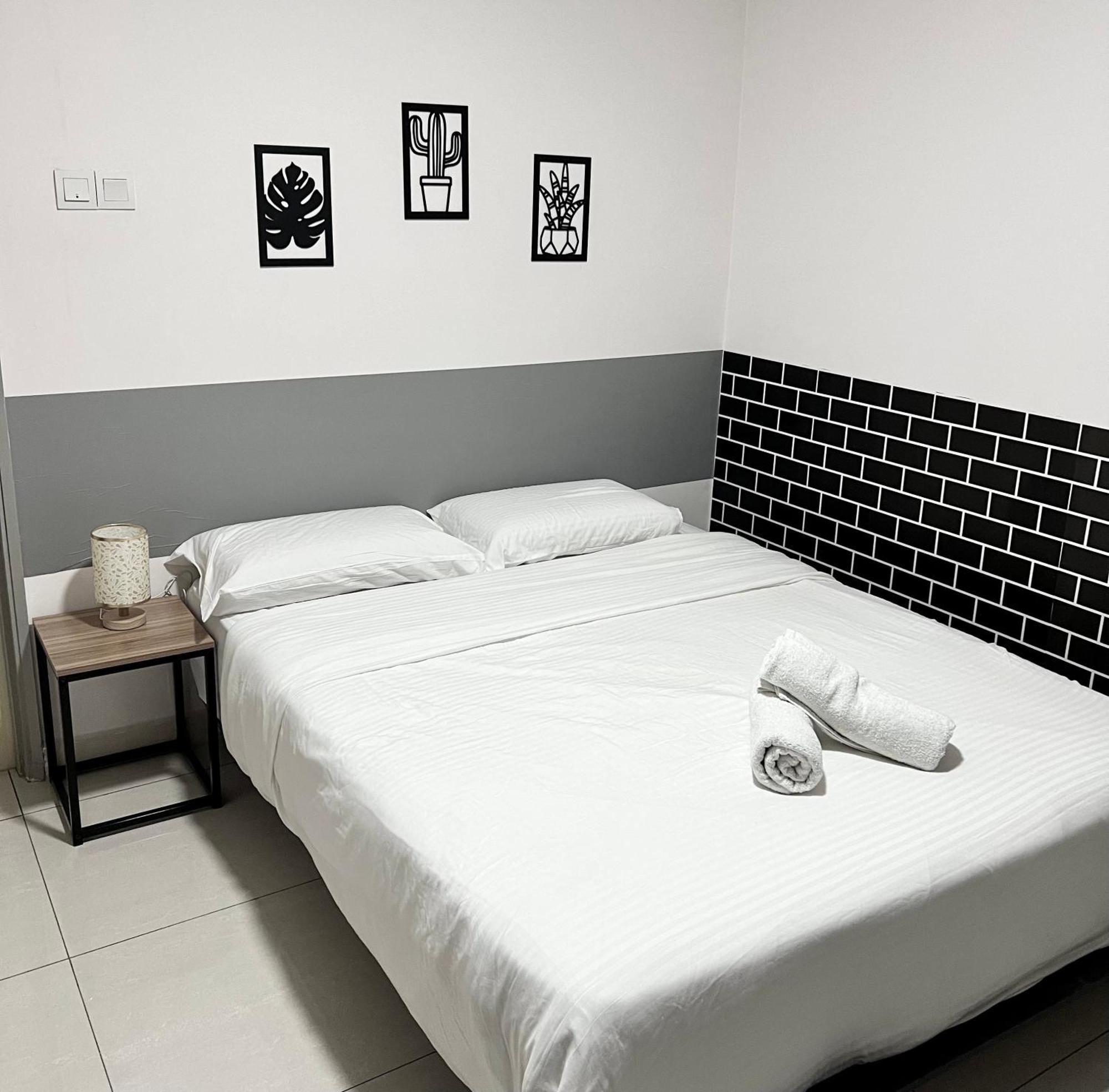 Selesa Hill M Homestay