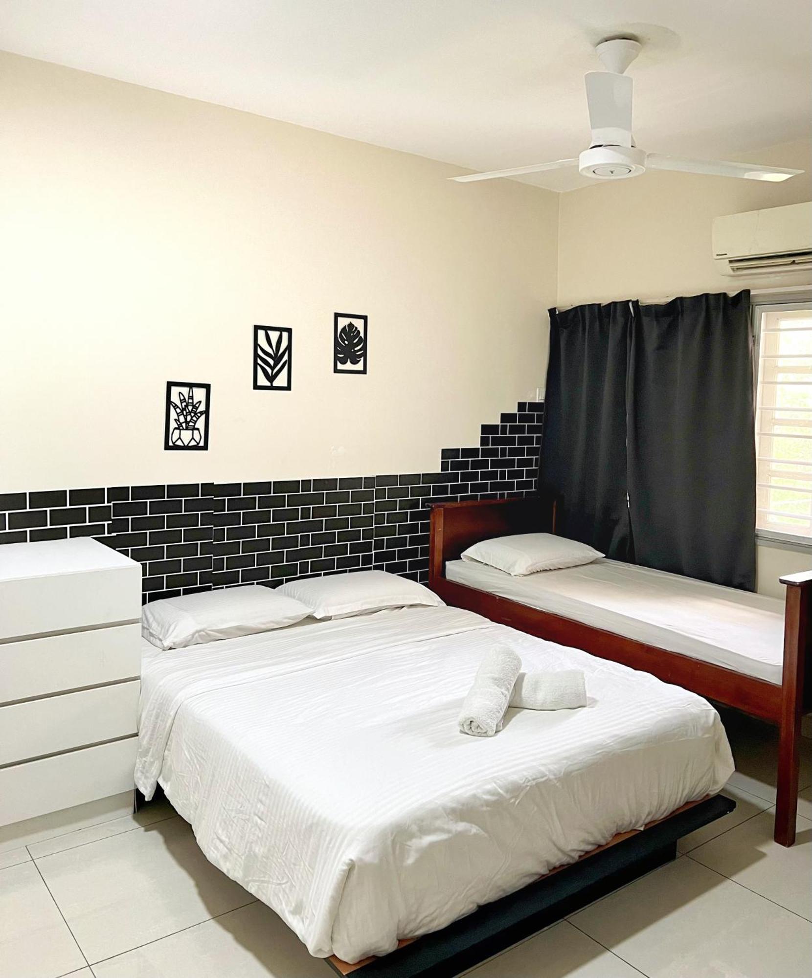 Homestay Selesa Hill M Tok Tok